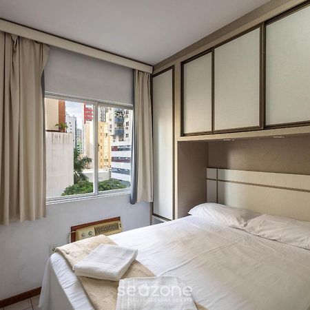 Apartamento Aconchegante Perto Da Praia Mrn302 Балнеаріу-Камборіу Екстер'єр фото