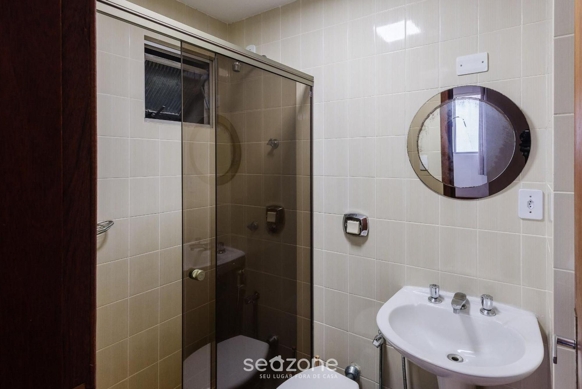 Apartamento Aconchegante Perto Da Praia Mrn302 Балнеаріу-Камборіу Екстер'єр фото