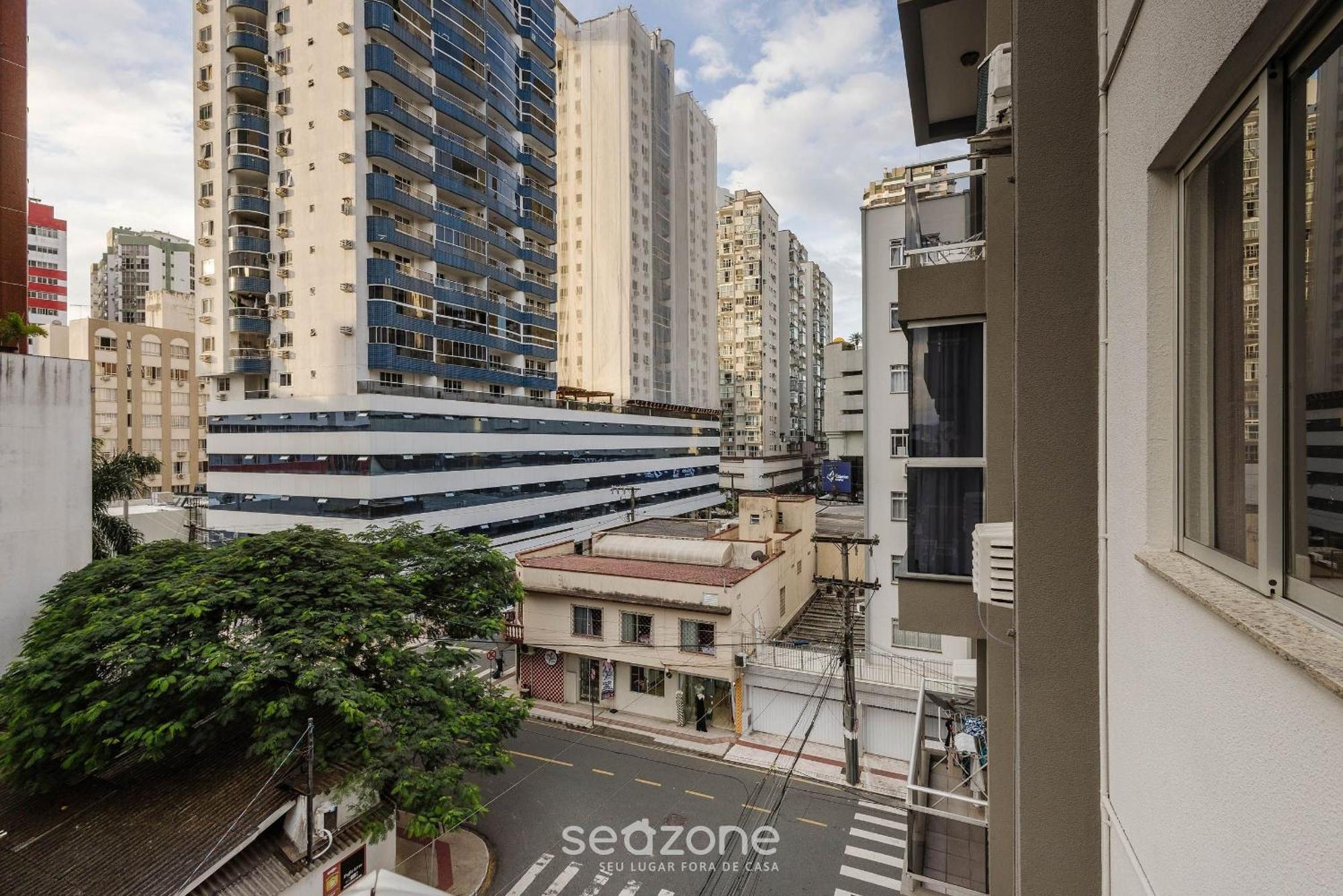 Apartamento Aconchegante Perto Da Praia Mrn302 Балнеаріу-Камборіу Екстер'єр фото